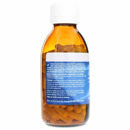 HLC Maintenance Probiotic, PHX